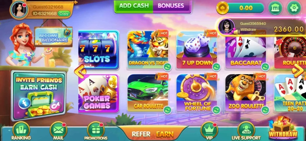 777 Slots APK
