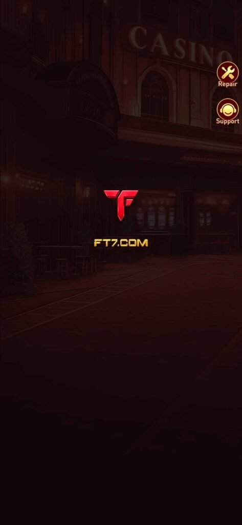 FT7 Game APK